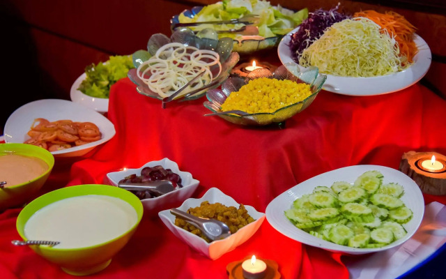 Season Palace Huahin Hotel