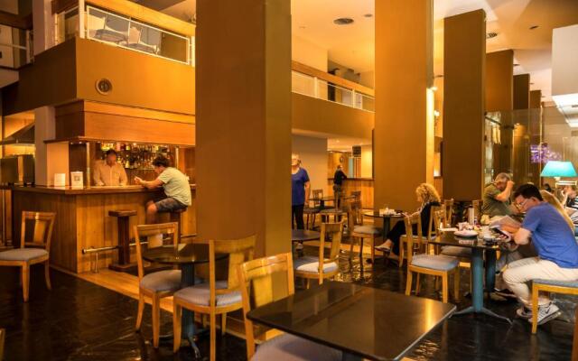 Hotel Libertador Tandil