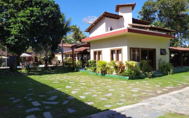 Pousada Cantinho Do Sossego