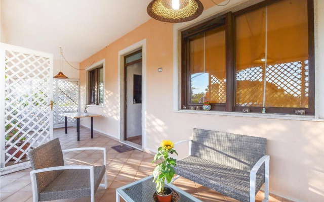 Stunning Home in Modica With Wifi and 2 Bedrooms