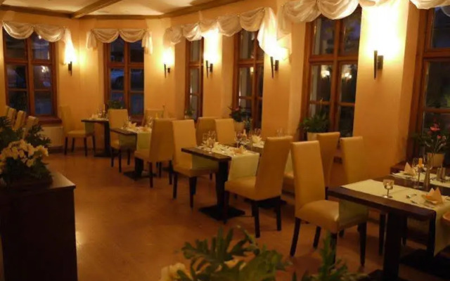 Landhaus Am Grün