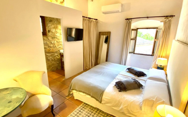 Hotel Mirabó De Valldemossa