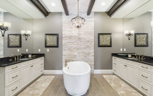 Rvh_368r Palmilla Oasis 8 Bedroom Home