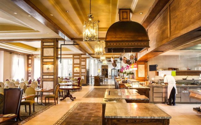 Pivot Hotel Montecasino