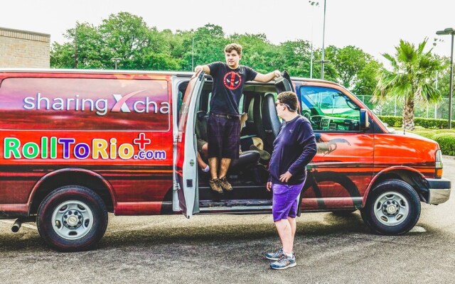 Amazing Airstream Experience