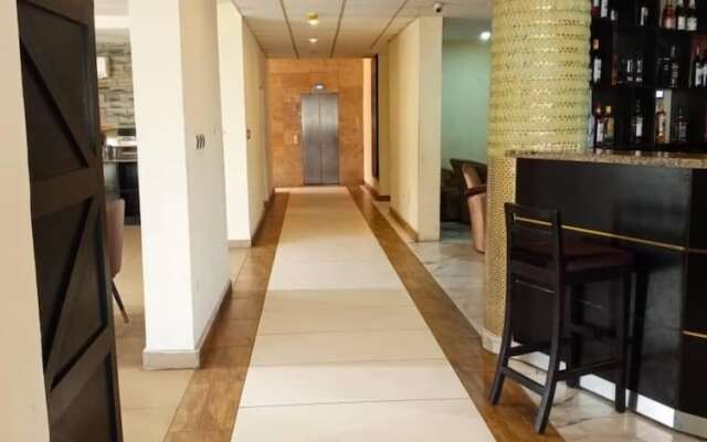 Golden Tulip Essentials Owerri