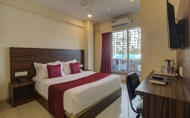 Hotel Malad Inn