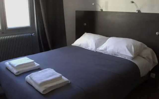 Appartement L'Epicurium