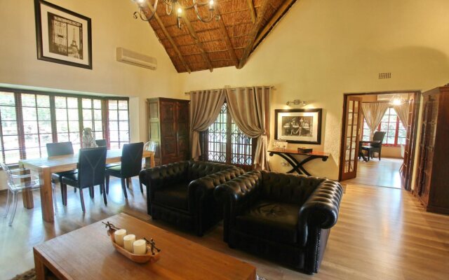 Villa D'or Guest House