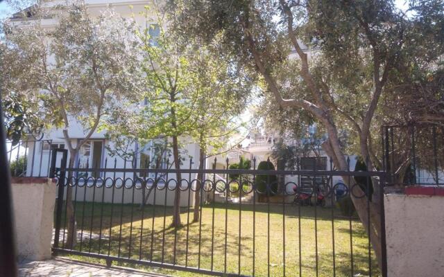 Kaptan Apart-3 Fethiye Çalış plajı yazlık eviniz