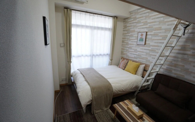 Cool Loose With Loft / Vacation Stay 11519