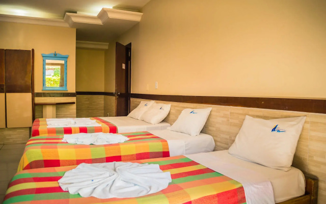 Hotel Porto das Âncoras