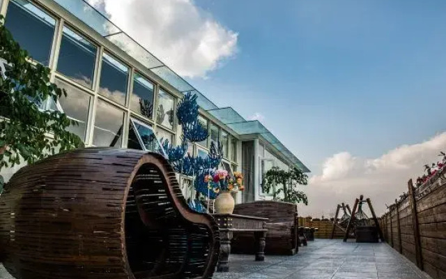 Dali Yuanjia Haicheng Inn (Bay Branch)