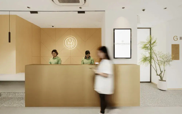 Urbanwood Hung Hom