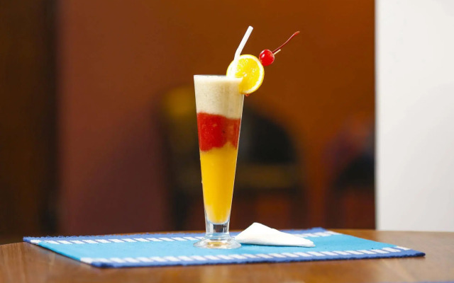 Viyana Boutique Hotel