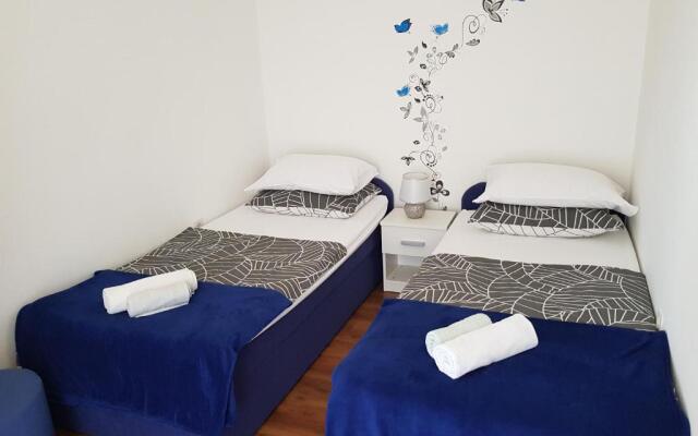 Apartment Anna 2021