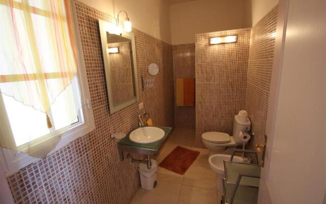 Suite Mariposa Finca Montimar