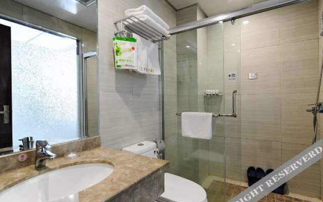 九江巴里岛大酒店(九方购物中心店)