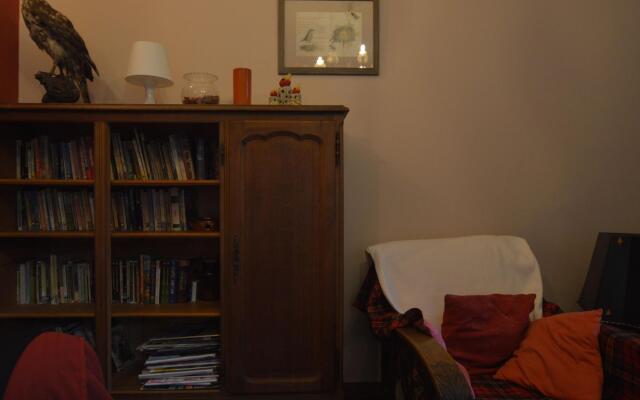 Chalet in Stavelot With Garden