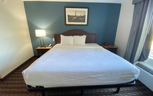 Tombstone Grand Hotel A Baymont By Wyndham