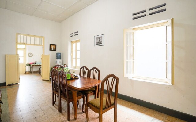 Oyo 1482 Brak Guest House