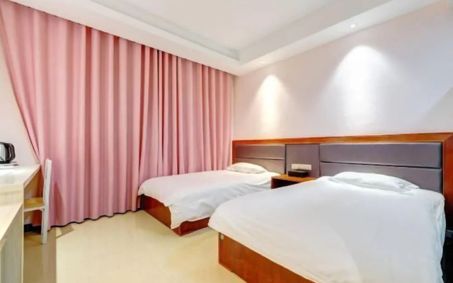 Very Much Pottery Homestay – Guest Rooms – Jingdezhen