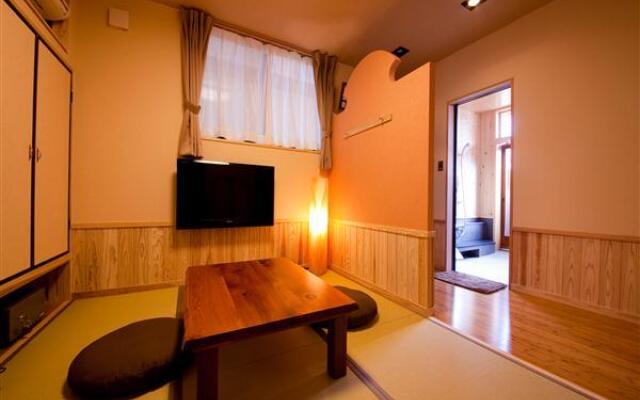 Ryokan Iroha