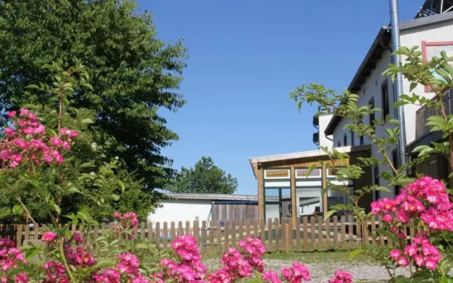 Altes Posthaus