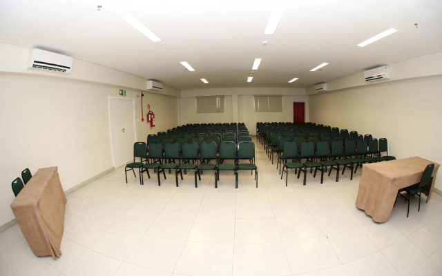 Real Classic Bahia Hotel
