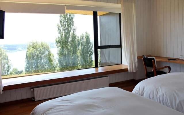 Hotel Casa Panguipulli