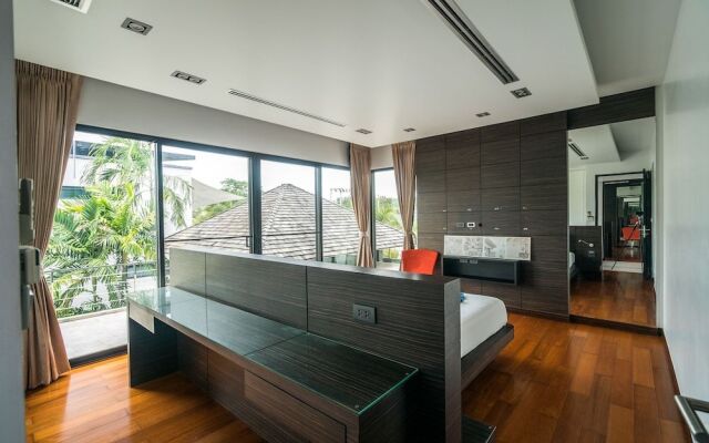 Diamond Villas BangTao