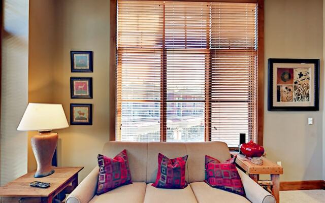 3001 Northstar Drive Condo Unit 109