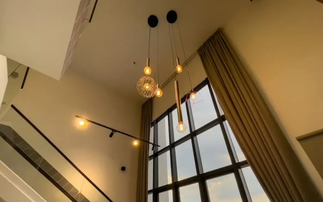 Highpark in Petaling Jaya, Kelana Jaya by Plush