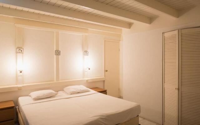 Piscadera Bay Resort 23