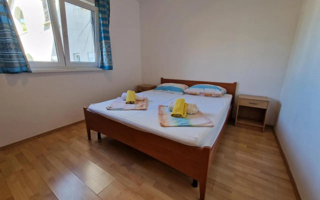 Apartment Puntižela