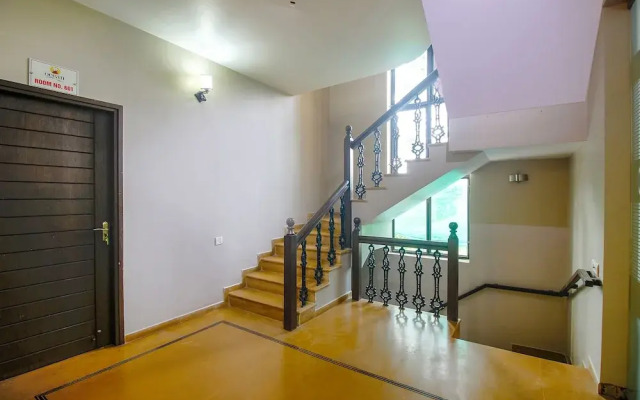 iNDO Homtel