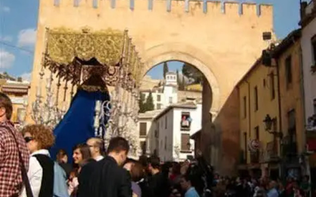 HNN Granada