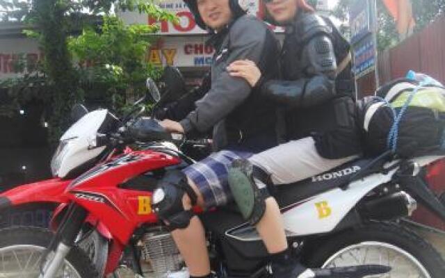 Khanh Linh Guest House