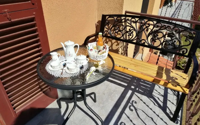 Maximum House in Subbiano