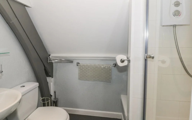 The Old School House