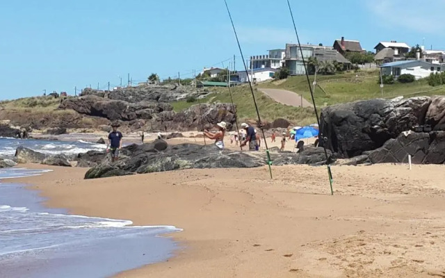 Terrazas De Punta Colorada