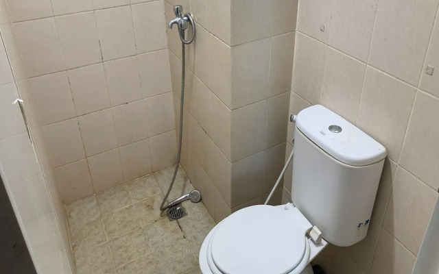 Velito At Podomoro Golf View Apartment