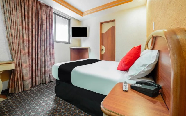 Oyo Hotel Antas