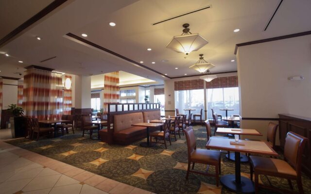 Hilton Garden Inn Albuquerque Uptown