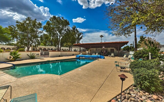 Lovely Green Valley Abode w/ Community Pool!