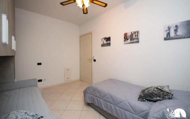 Appartamento Turchese