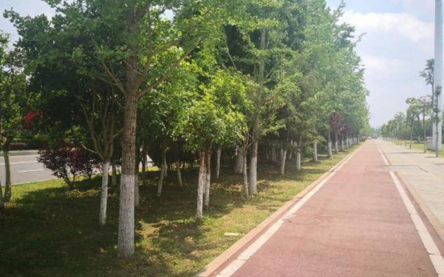 Tongxinglou Express Hotel