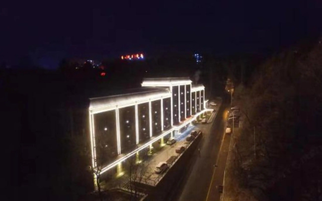 Hanlinyuan Business Hotel
