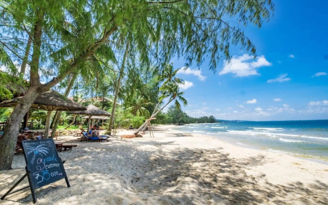 Coco Palm Beach Resort & Spa