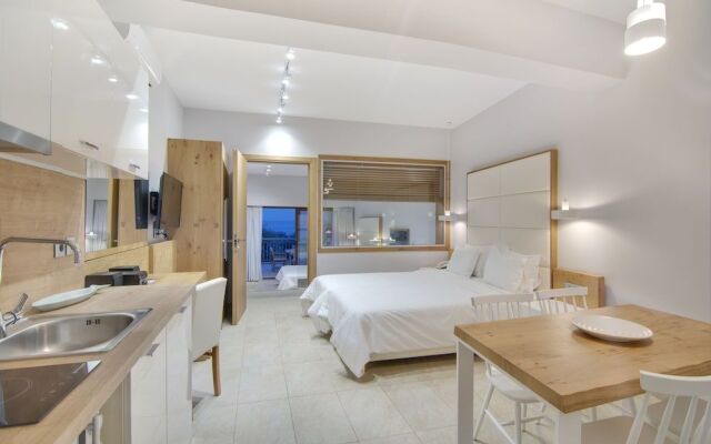 Valtos Beach Hotel